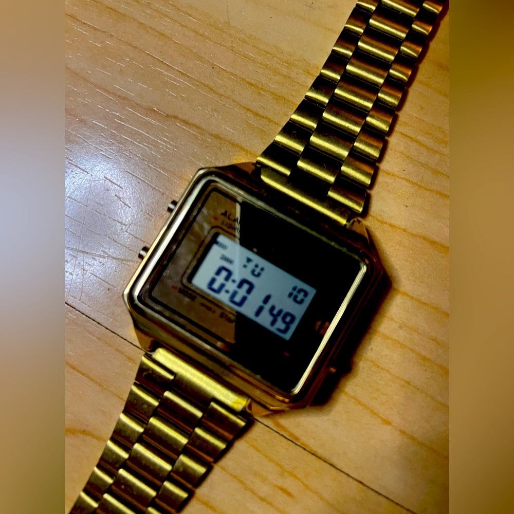 Mens Watch
